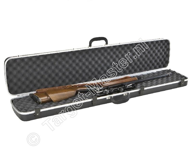 Plano DLX Single Rifle Case Geweerkoffer 121 centimeter